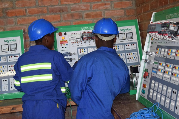 Trusted Electricians Lagos