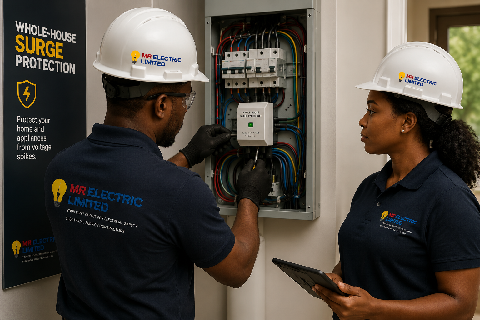 Home Wiring