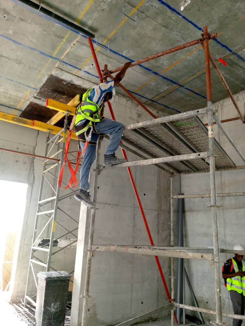 PAT Testing