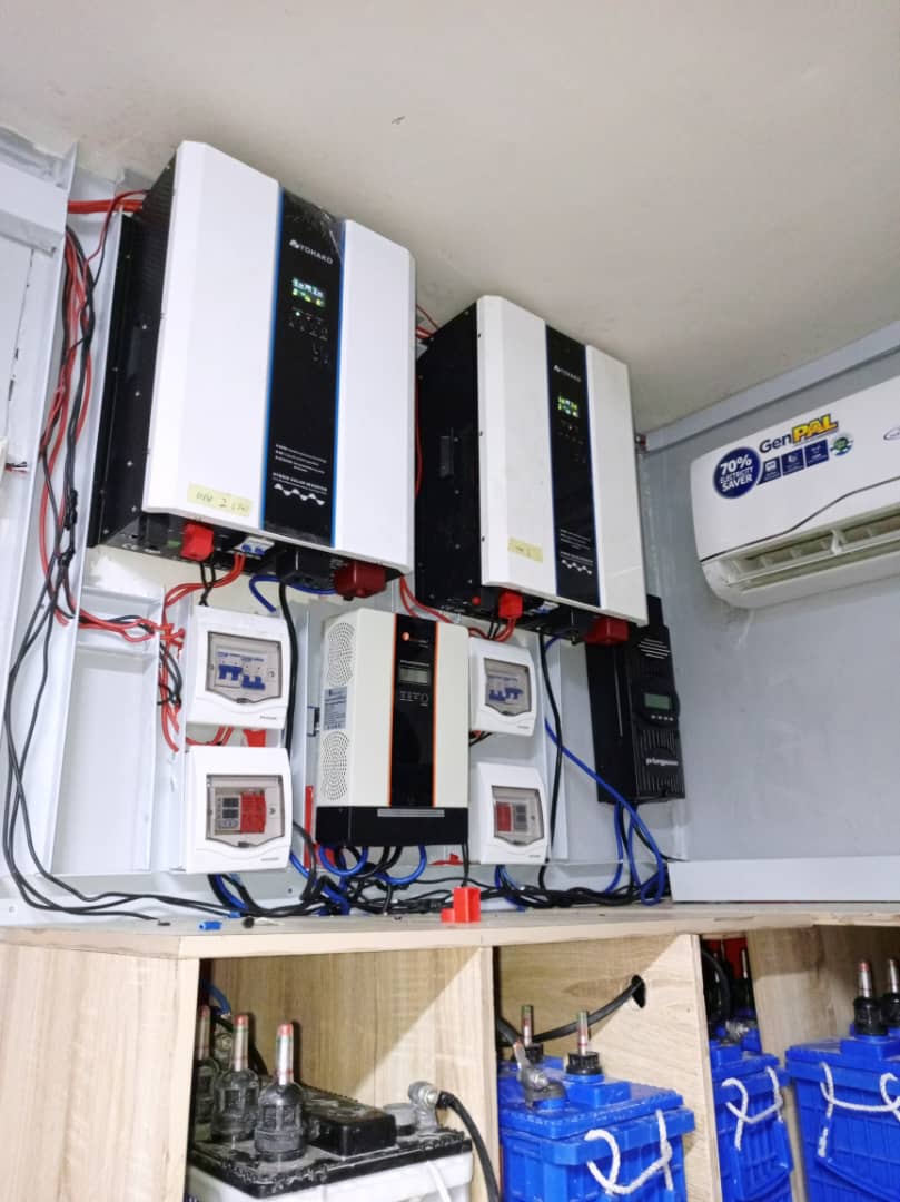 PAT Testing