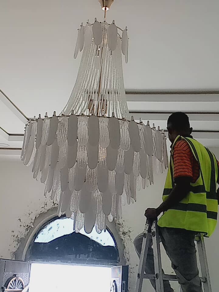 Lighting Solutions